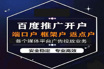 竞价端口开户攻略，实战经验分享